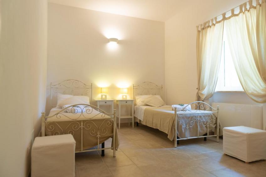 Villa Le Nacchere in Cisternino - foto 27