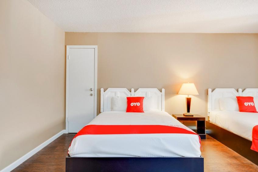2 Queen Bed - foto 11