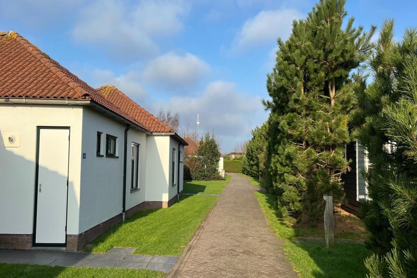 Bungalow type 1 - foto 3
