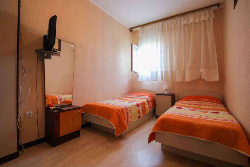 Holiday apartment with internet access - BF-2T36 - foto 13