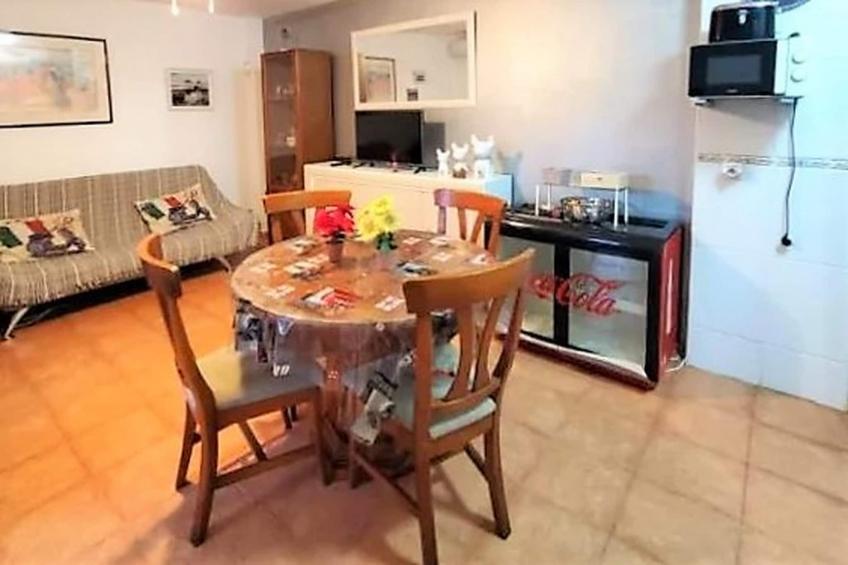 Natura Casa con patio privado 6 pax - foto 13