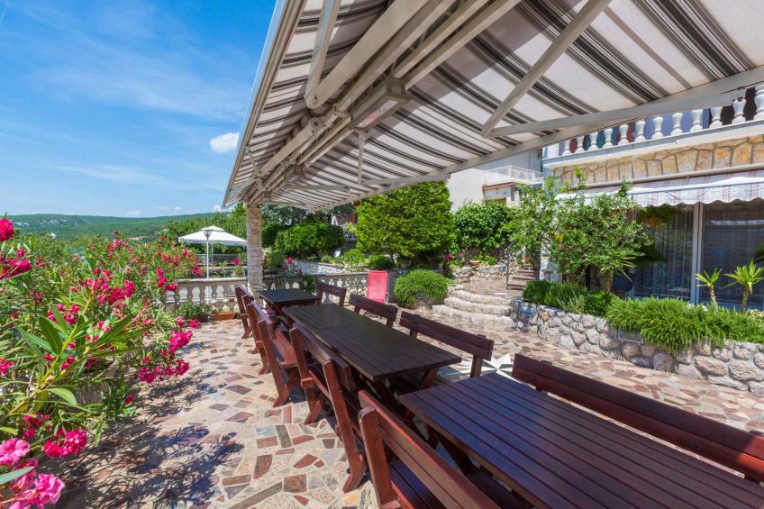 Vakantiewoning mit Klimaanlage, Internet und Grill direkt am Meer - VW-FXZR - foto 42