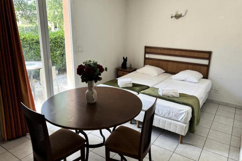 Résidence Le Domaine d'Agrippa - foto 12