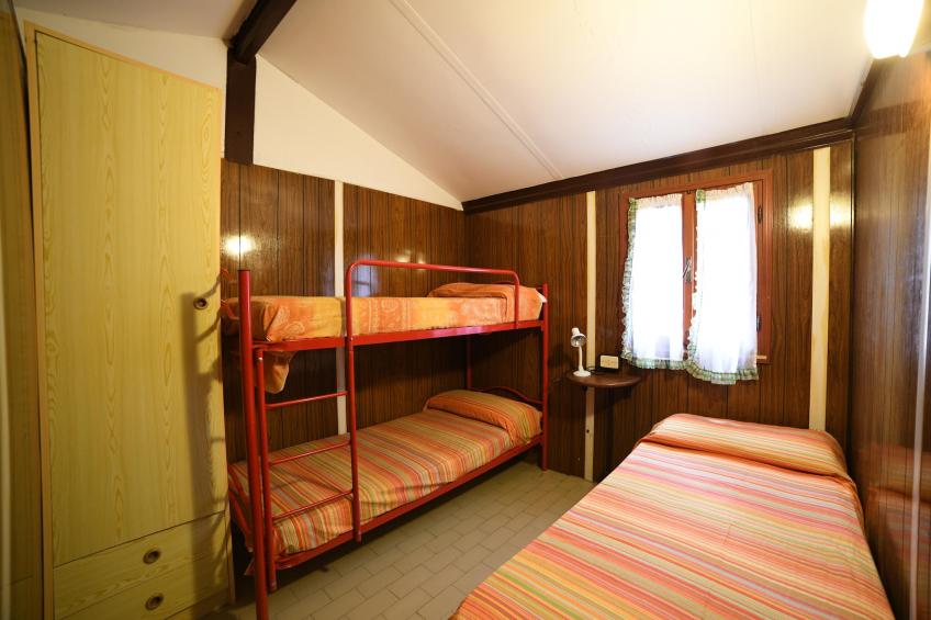 C´Era una Volta APARTMENT TYPE B - Two Room APT - 4 Pax - B4 - foto 10