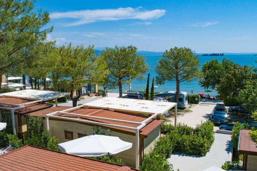 Caravan park della Colombaia, Padenghe sul Garda-CM Piazetta Fam. - foto 35