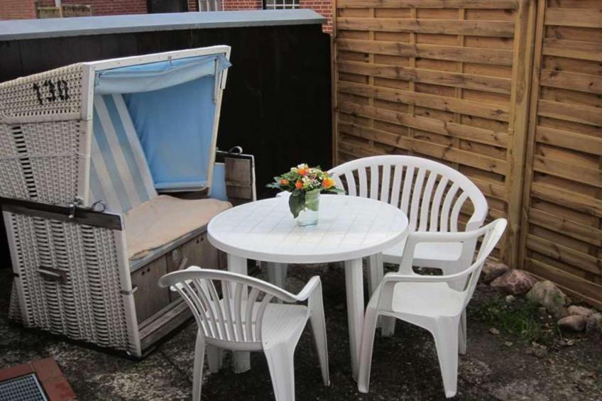 Appartementenhuis Helene, Westerland - Type D - foto 12