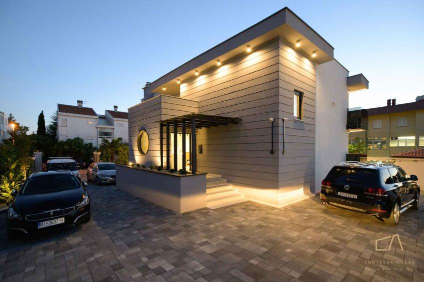 Holiday apartment with pool and air conditioning - BF-GVGY3 - foto 2