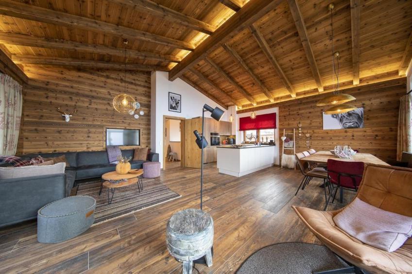 Nationalpark Chalet Gabelspitze - foto 10
