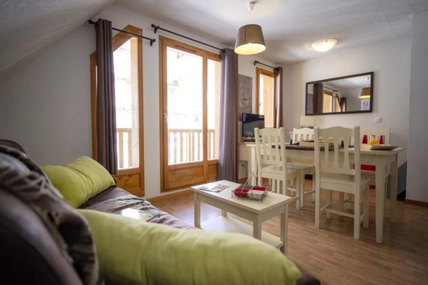 Résidence Goélia Les Chalets de Super-Besse - foto 9