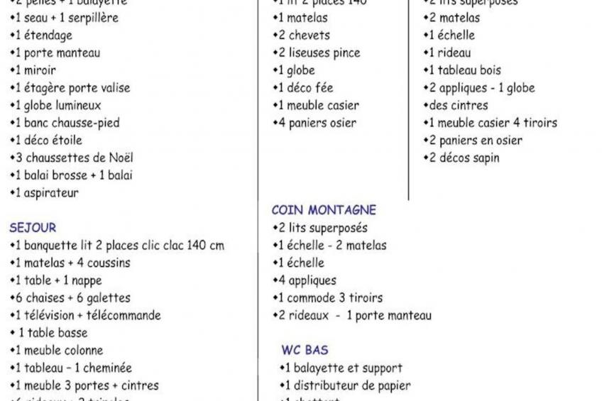 Résidence Les Terrasses Du Soleil D'or - foto 13