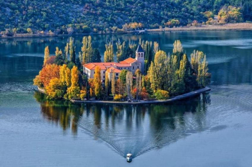 Villa Nika - Three Bedroom Villa with Private Pool - foto 22