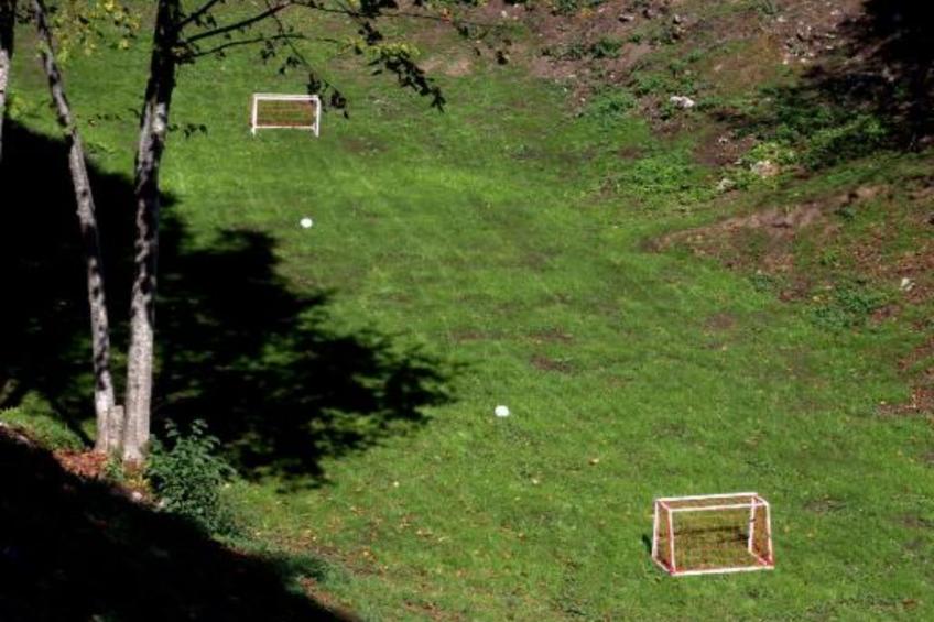 Brezova Poljana Lodge with Sauna and Hot-Tub - Five Bedroom Holiday Home - foto 32