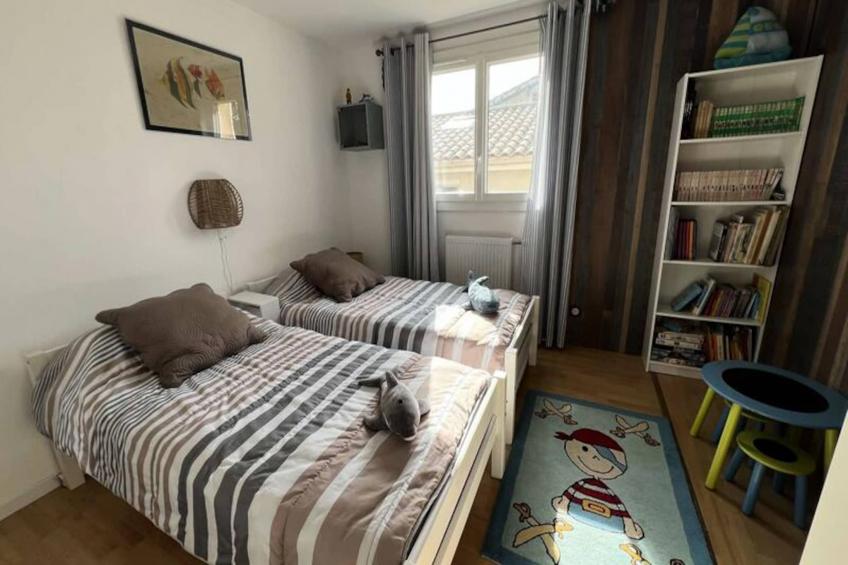 Résidence 058-vendays Montalivet - foto 14