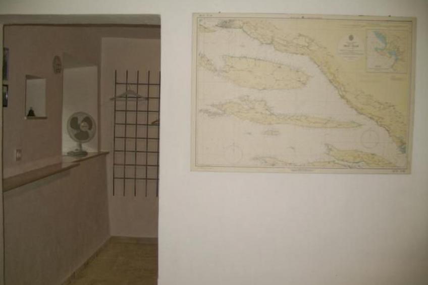 Wohnung in Zavala mit schönem Garten - foto 6