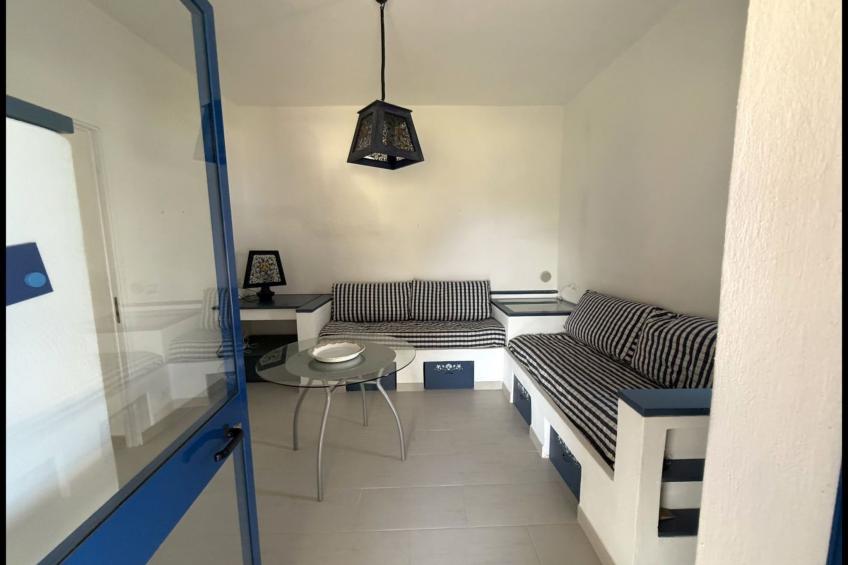 Villa in Panoramasprache, nur wenige Minuten vom Meer entfernt - foto 27