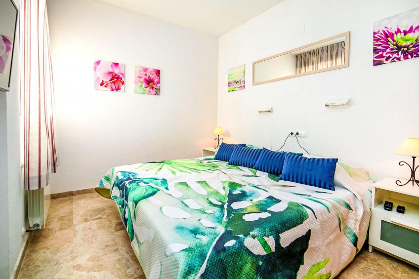 Bonalba Golf, Urb. Los Naranjos - foto 24