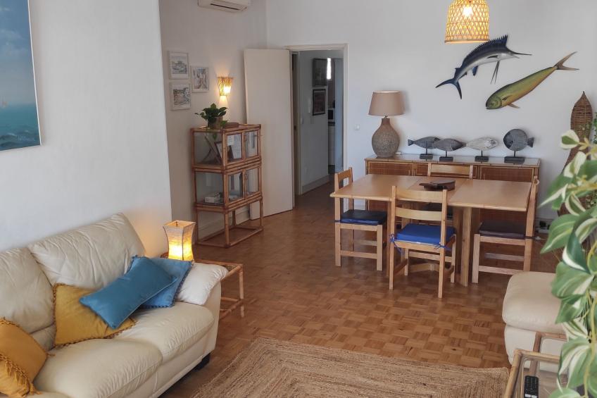 "Peixes" mit Blick auf das Wasser - foto 3