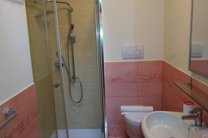 Strandnahe Wohnung in Pisciotta mit Grill - foto 32