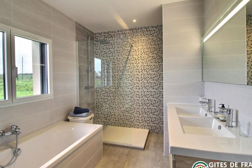 Ein Haus auf der Düne, direkter Zugang zum Strand - foto 27