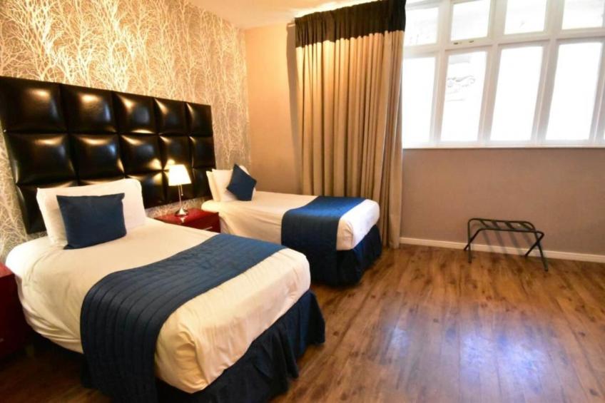 Standard Twin Room - foto 9