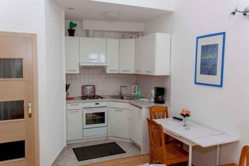 Vakantiewoning 300 m van de Adriatische Zee - VW-8P7M - foto 20