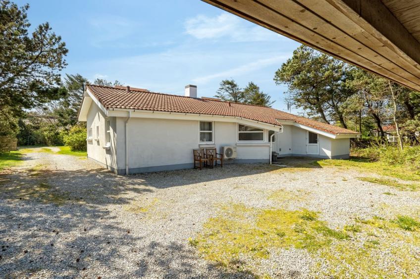 "Leoni" - 500m from the sea in NW Jutland - foto 20