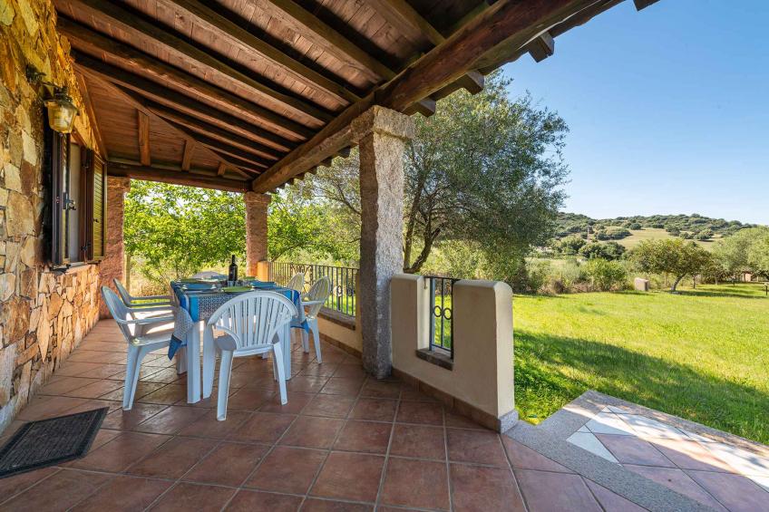 Vakantiewoning omgeven door de natuur - VW-P2WYX - foto 4