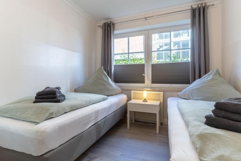 Ferienwohnung Flamingo - foto 18