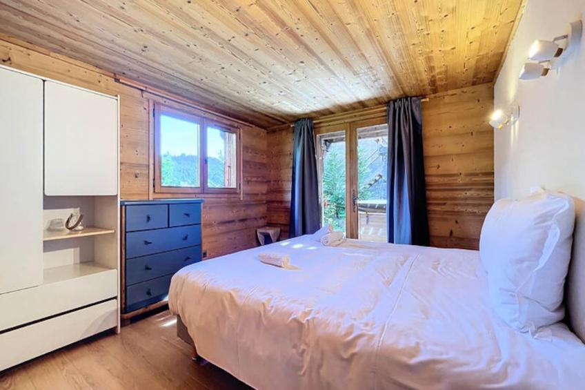 Chalets à Les Gets - foto 29