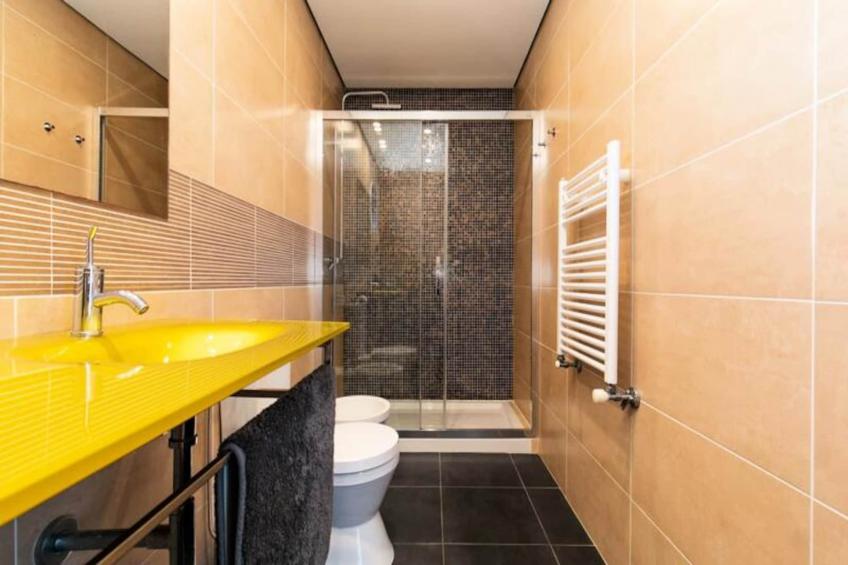 Casa Amizade - Avec Une Vue Imprenable Sur L'océan - foto 6