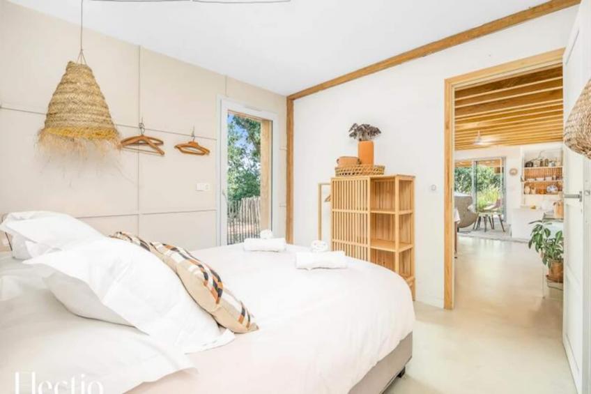 Cabane D’ismou | Piscine & Design Bois - foto 24