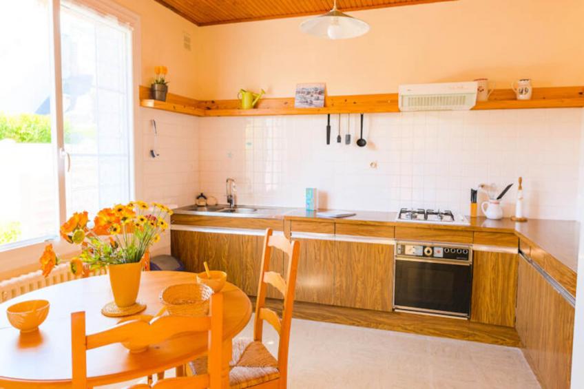 Maison à Le Guilvinec - foto 4