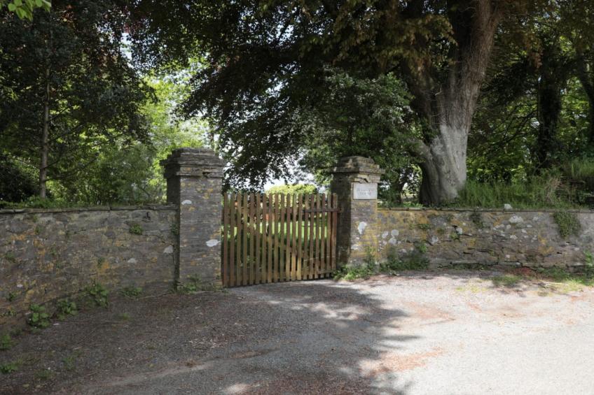 Buckland House - foto 8