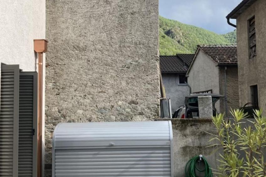 mit Bergblick - foto 42