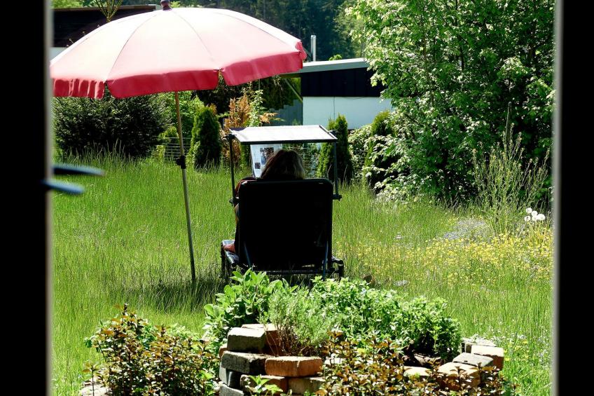 in Waldkirchen mit Garten und Seeblick - foto 13