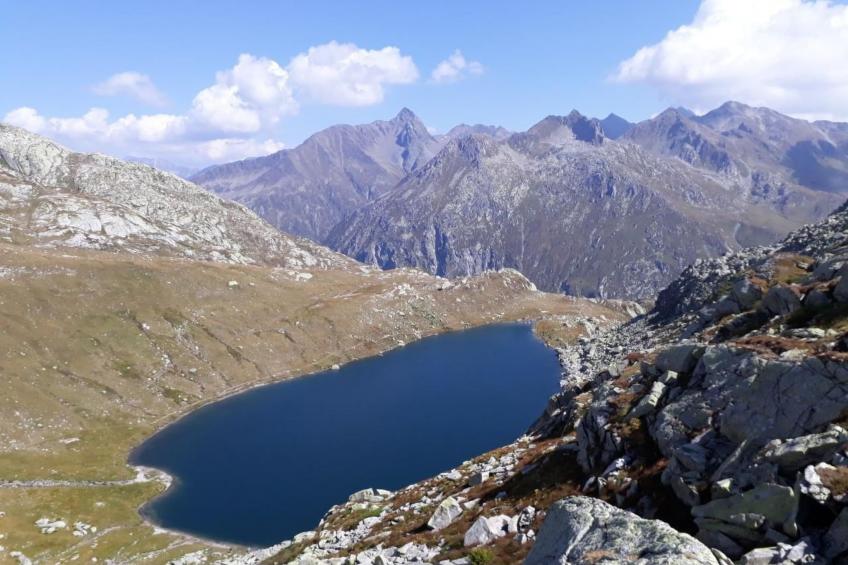 Ferienwohnung - foto 22