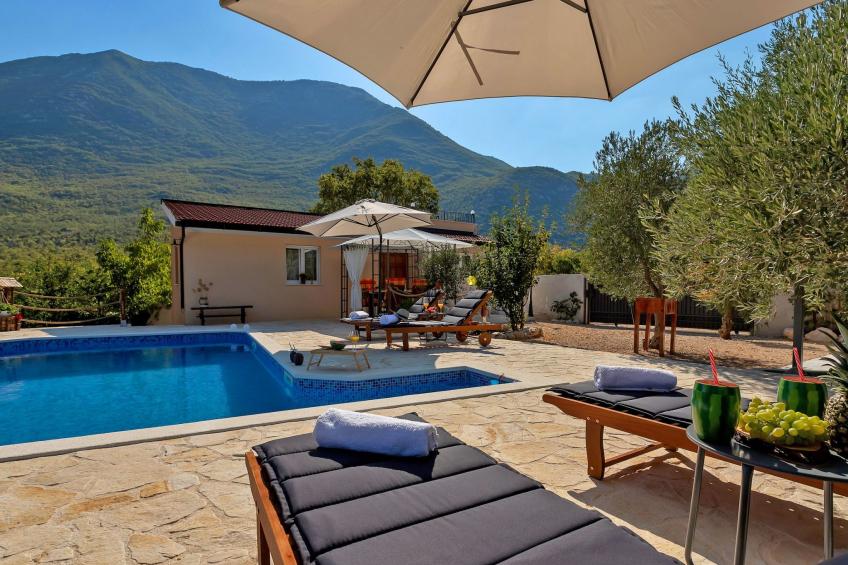 Villa Melita - foto 14