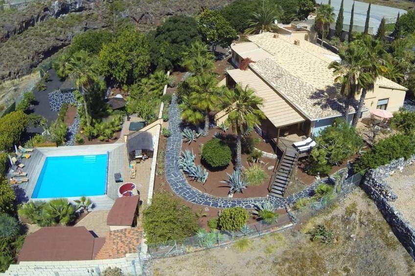 Casa Robinson - foto 2