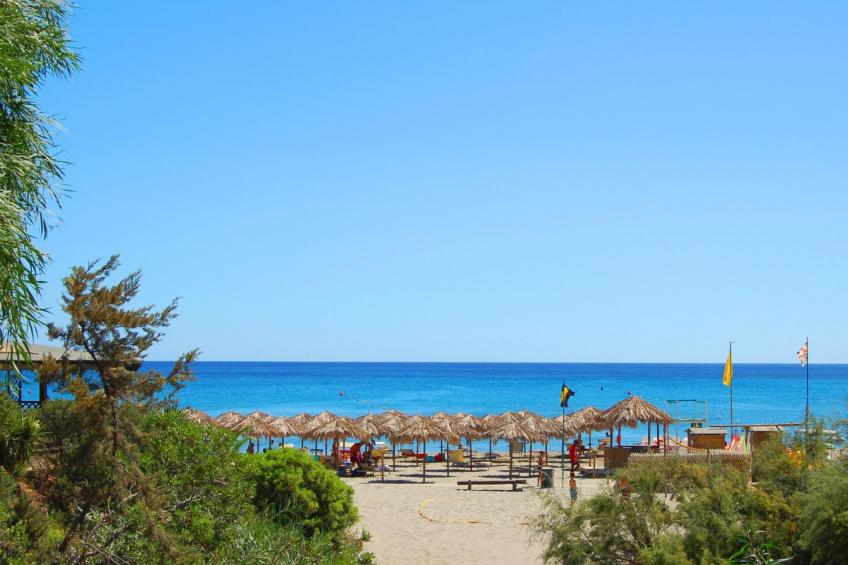 Wohnung in Porto Tramatzu mit Grill und Terrasse - foto 15