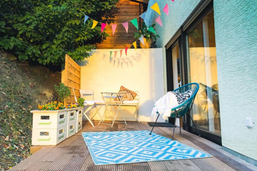 Pool-Loft Siebengebirge Wandern Erholen Sauna - foto 29