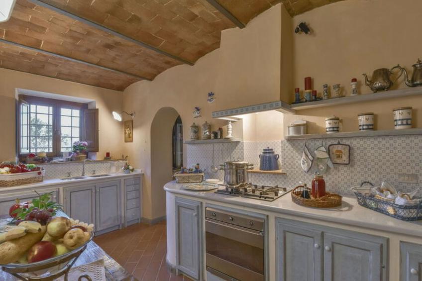 Villa Sandra Ortensia - foto 95