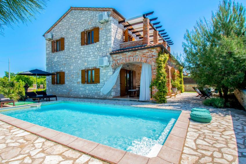 Villa Verde Istria - foto 3