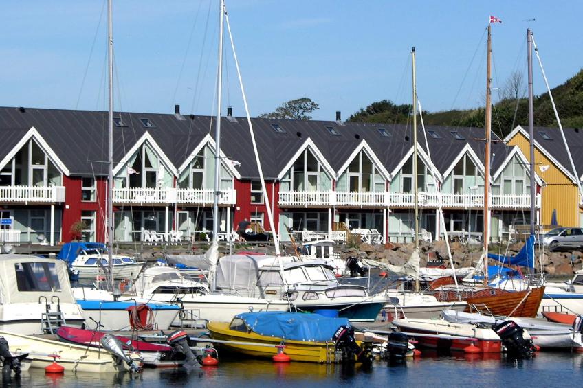 HASLE MARINA - foto 3