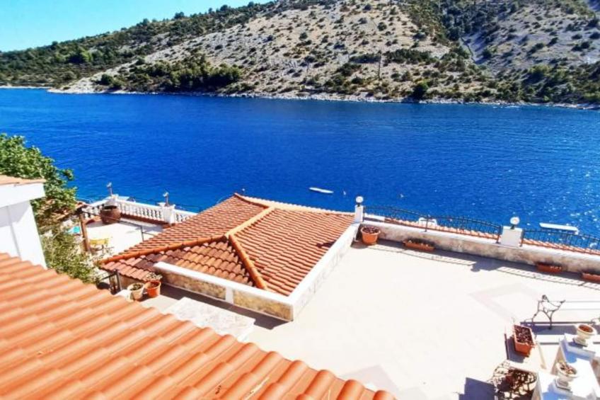 Villa Bonaca -  Classic Studio Apartment with Balcony and Sea View - foto 13