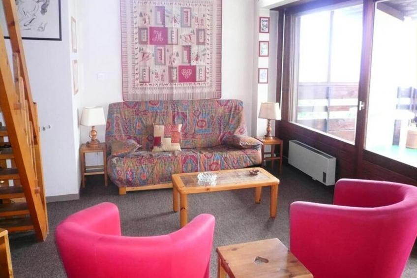 Résidence Les Cristaux Du Haut - foto 10