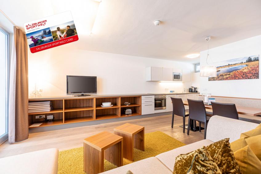 Tauernresidence Radstadt Penthousesuite - foto 40