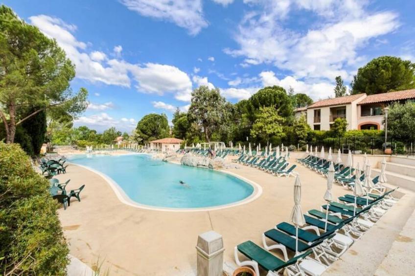 Village Le Rouret - maeva Home - foto 3