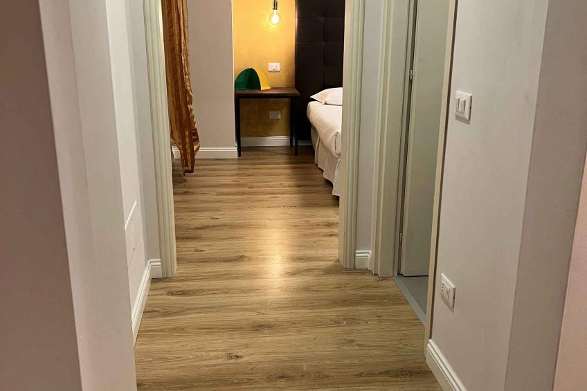 Vakantiehuis met zwembad, whirlpool en solarium - BF-VFWHH - foto 23