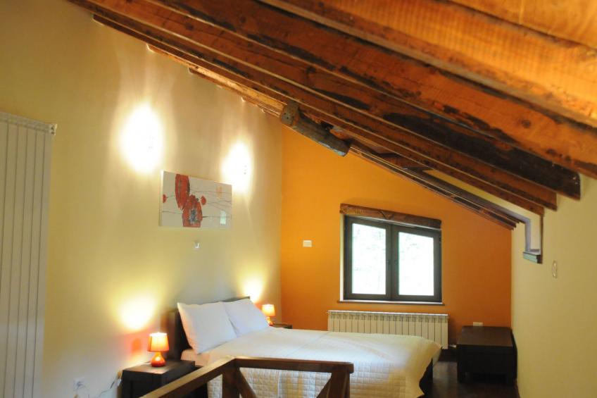 Relax Giusvalla River Villa 2 Etagen mit Terrasse - foto 18