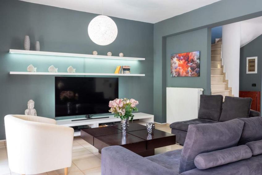 Graues Haus - foto 12